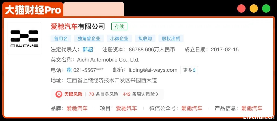 陈炫霖骗了1000亿，再不抓，人要跑了…….
