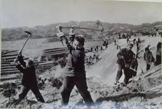 通古今之变 ——怎么看新中国的前三十年