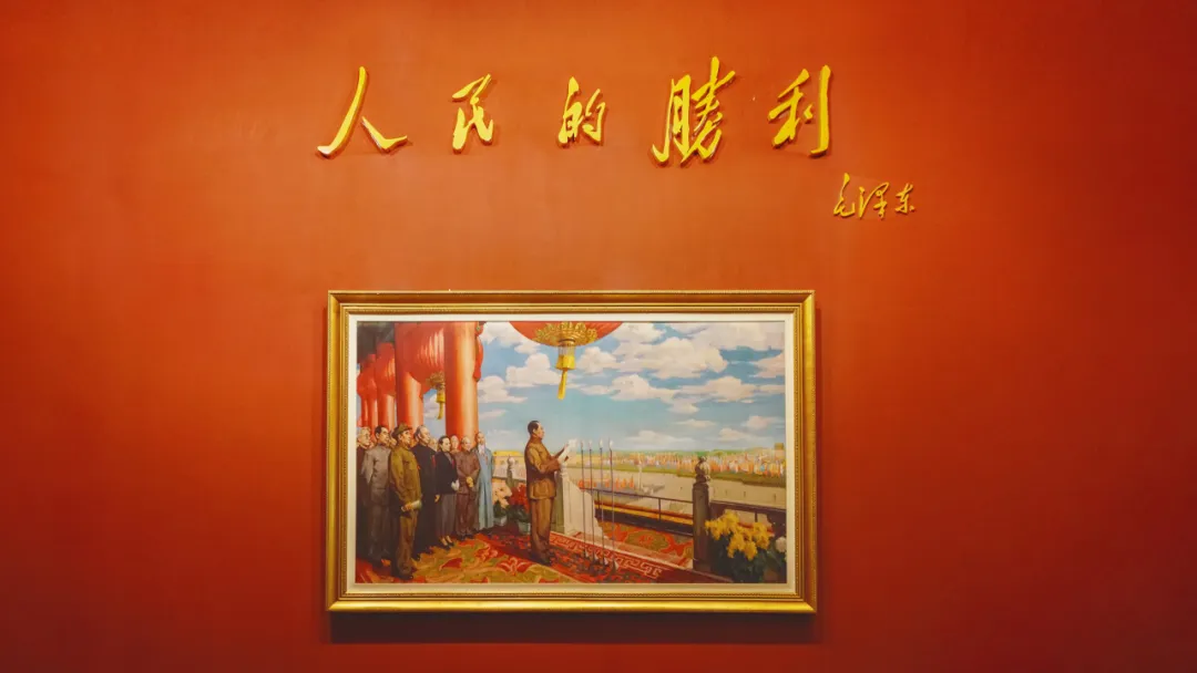 汪仕凯 ｜ 中国共产党面对的大党独有难题及其应对之道