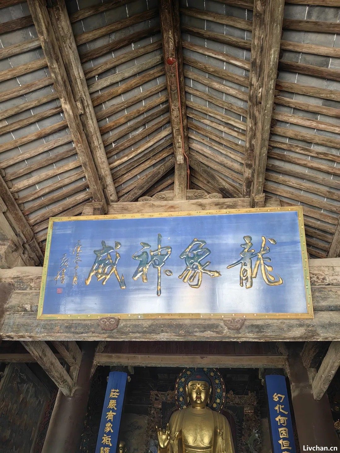 道的本质是什么？