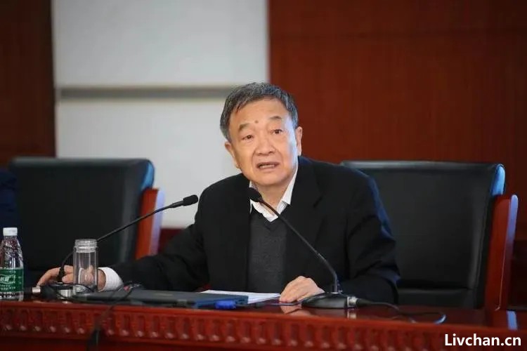 李慎明：人的本质是自私的观点把一批干部送进了监牢