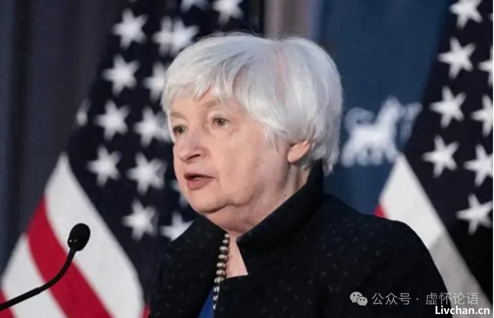 耶伦出言不逊，俄表示：以威胁口吻同中国讲话，美承受不起后果