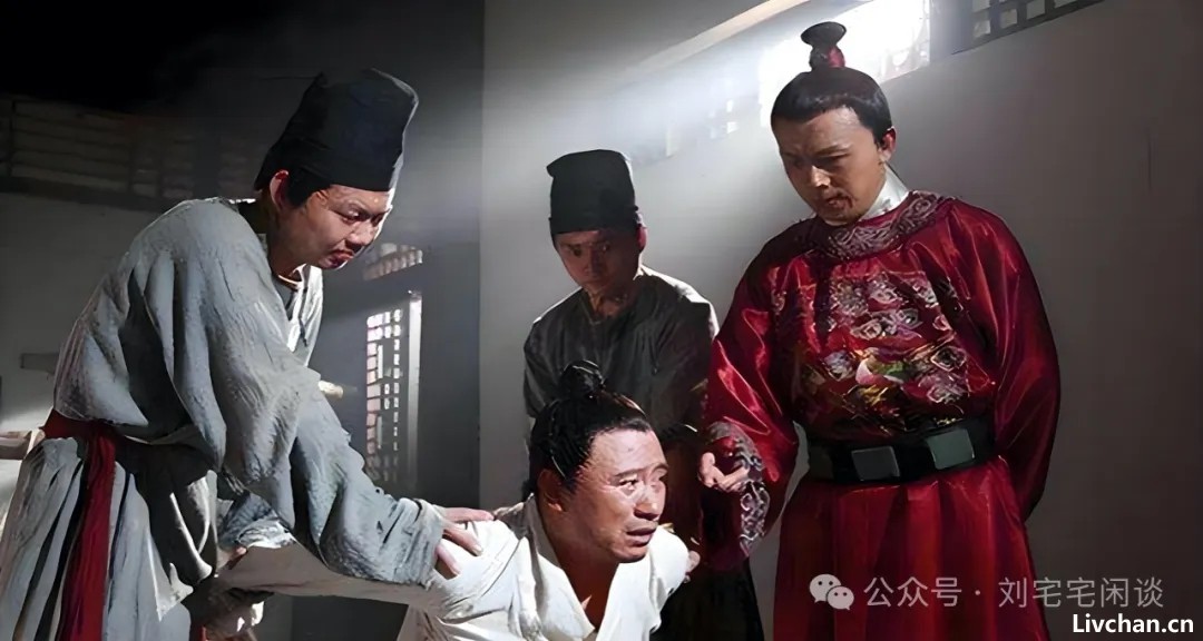 徐霞客“全家灭门案”：“繁城之下”乱世中的人性考验