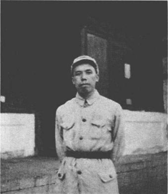 第一章　勇士出征　跨过鸭绿江、朝鲜战争爆发，全民掀起参加志愿军热潮