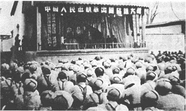 15军入编第3兵团，细致做好战前准备