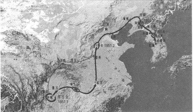 15军入编第3兵团，细致做好战前准备