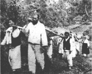第六章　最后反击　敌军兵败597.9、战前准备从思想动员到运输管理都并然有序