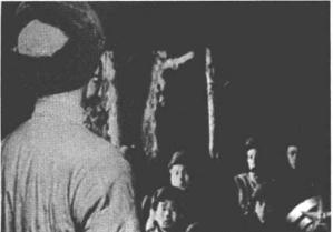 “官兵勇敢”，战斗英雄层出不穷