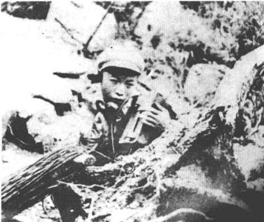 通信保障有力，让炮兵打得更猛更准更狠