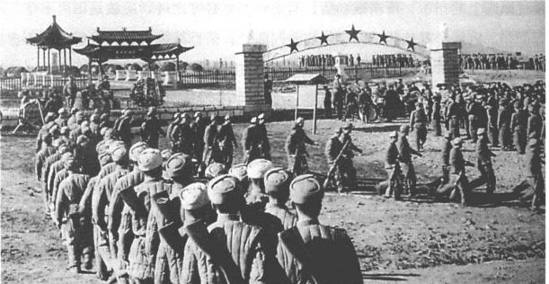 朝鲜在五圣山后修建烈士陵园