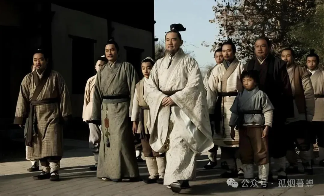 怀古有感:为人民打开阶层上升通道,才是推动中国前进的根本动力