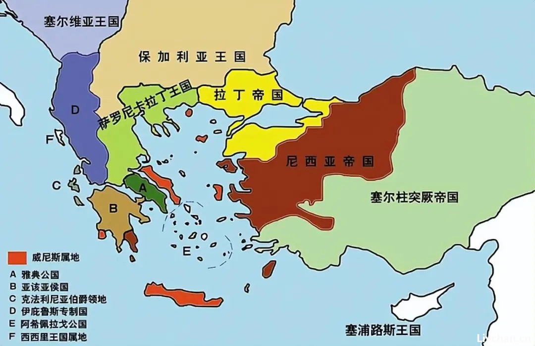 何为十字军，为何要前后发动八次东征？一文彻底搞清十字军东征的来龙去脉