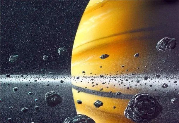 宇宙