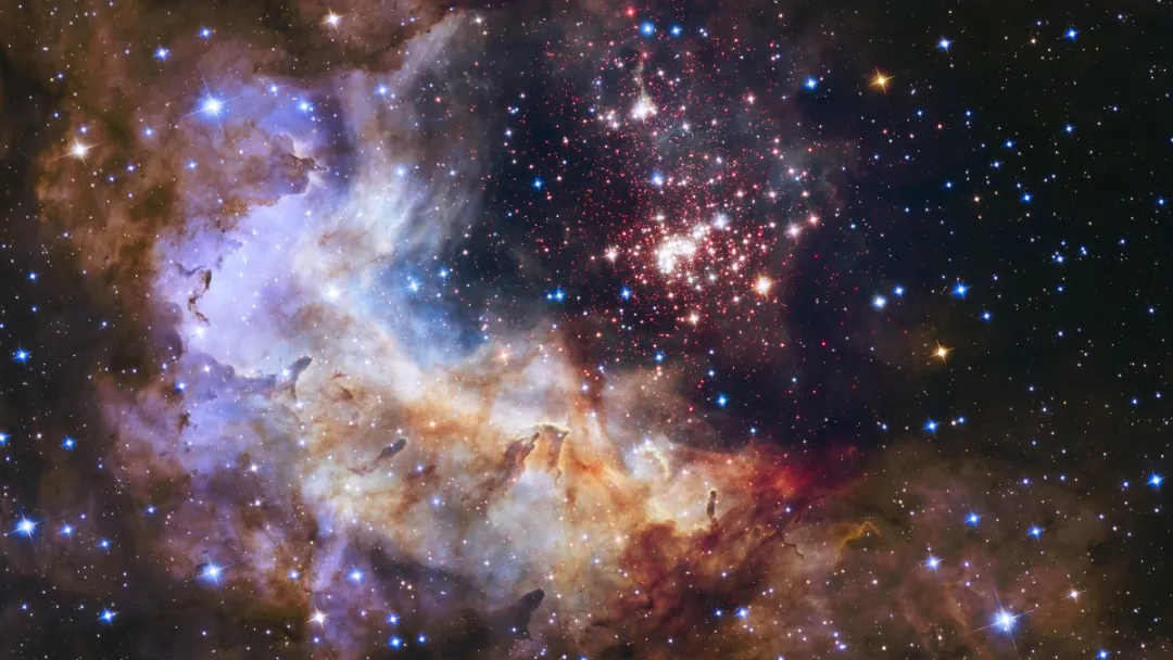 宇宙