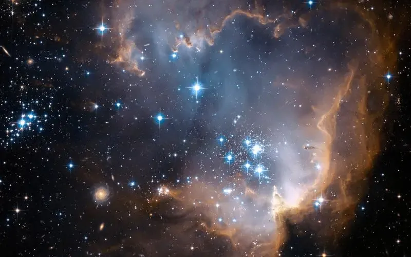 宇宙
