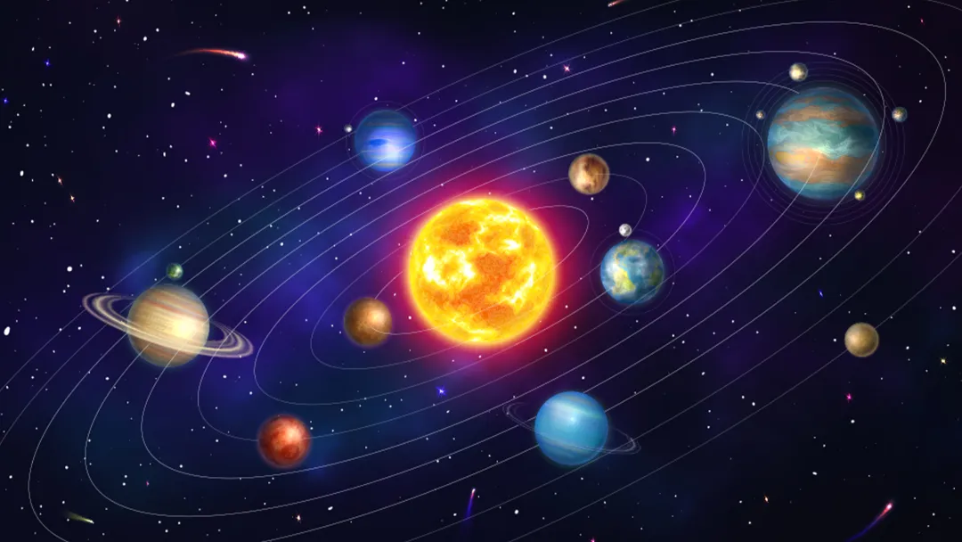 宇宙