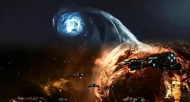 宇宙