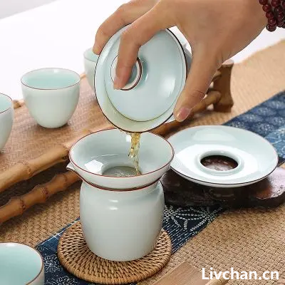 茶文化知识大全