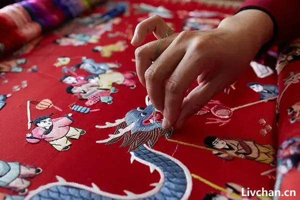 服装知识大全 服装知识大全