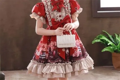 服装知识大全
