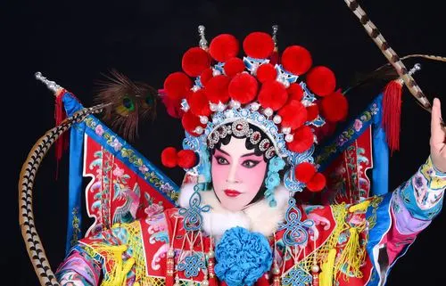戏剧知识大全