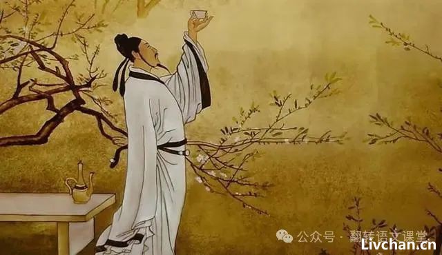 中小学教材里的唐代诗人及作品（收藏版）