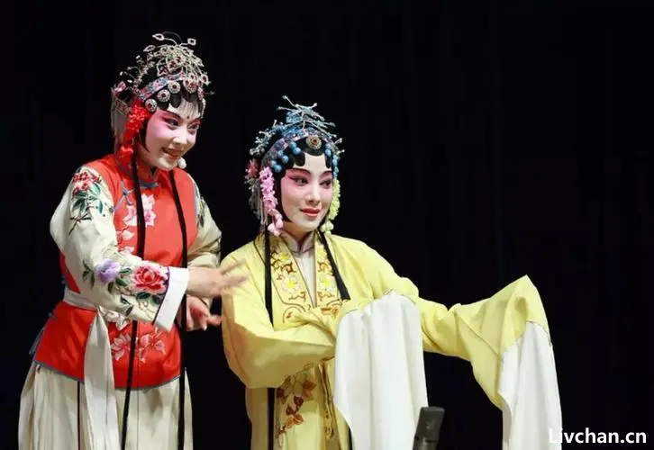 京剧知识大全