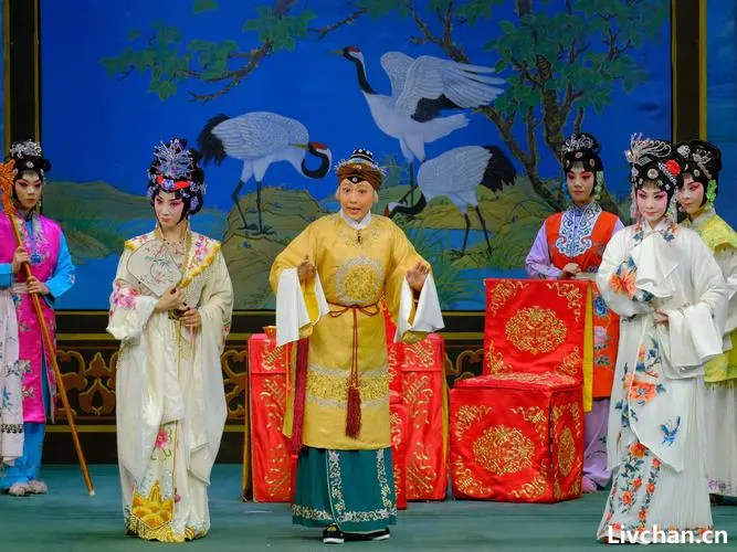京剧知识大全