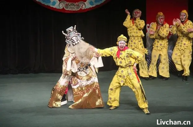 京剧知识大全