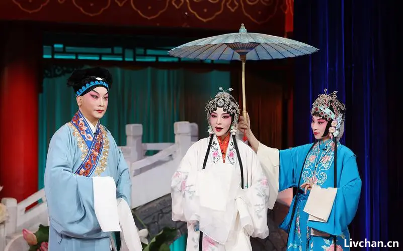 京剧知识大全