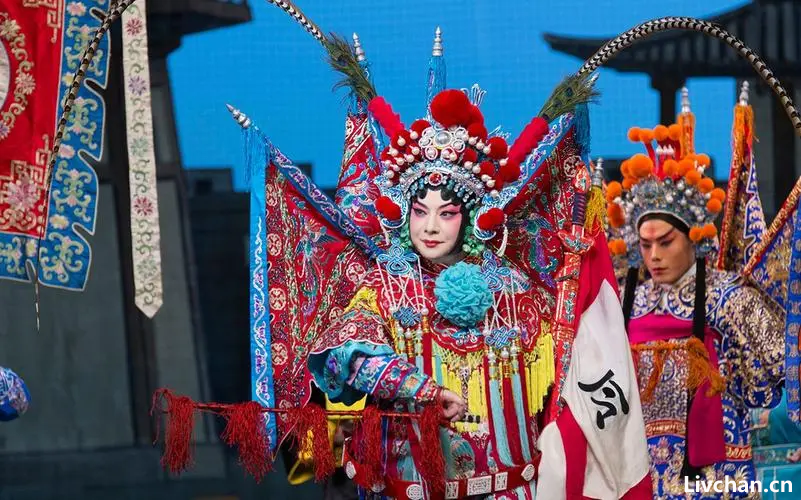京剧知识大全