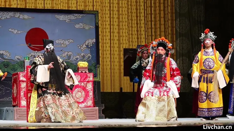 京剧知识大全