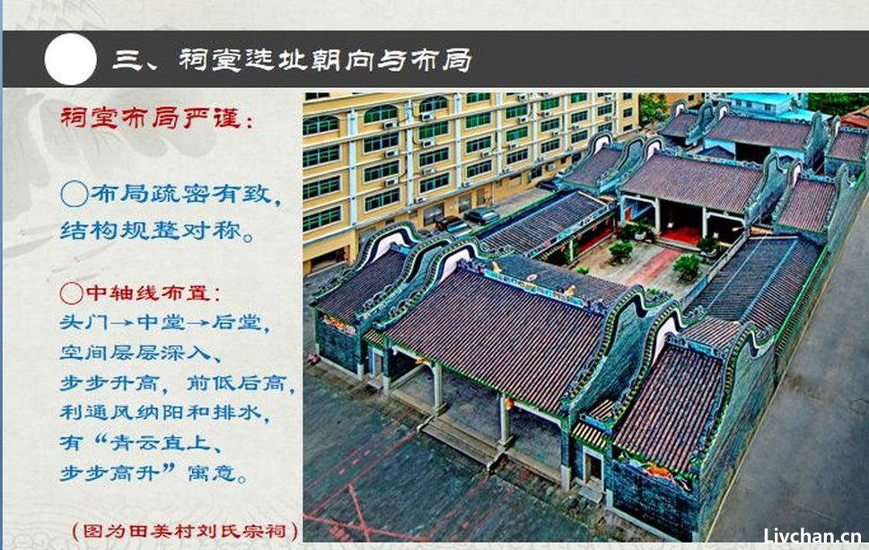 祠堂知识大全