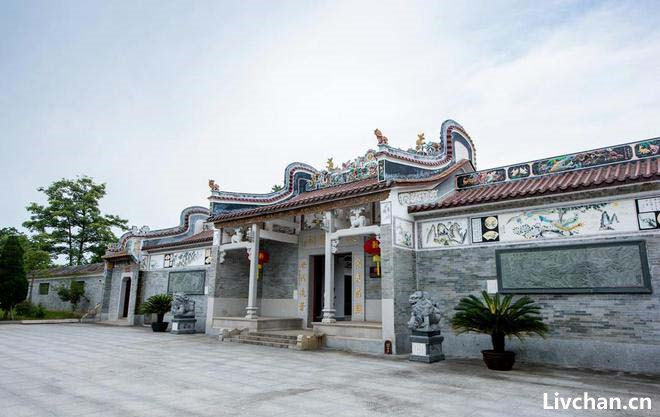 祠堂知识大全