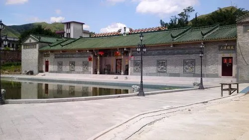 祠堂知识大全