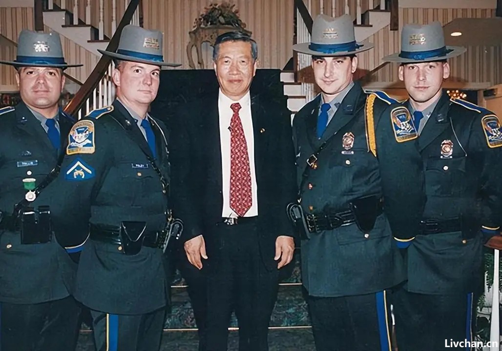 1985年震惊全美的奇案，凶嫌设局骗过李昌钰，却被一个小女孩戳破