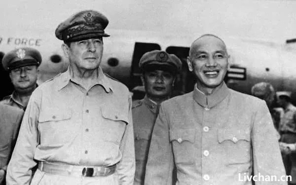 何新旧论：美国远东战略的近代渊源