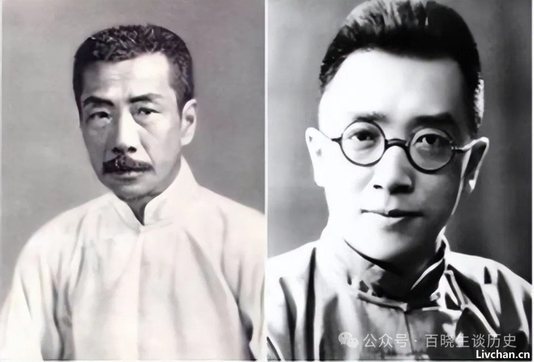 鲁迅为何远离胡适，并多次撰文抨击他？