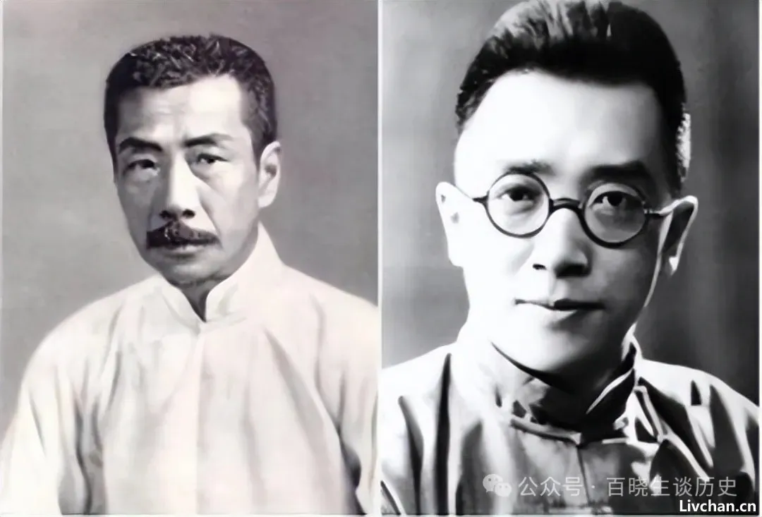 鲁迅为何远离胡适,并多次撰文抨击他?