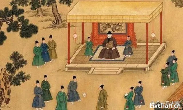 蹴鞠：中国古代足球的魅力与影响