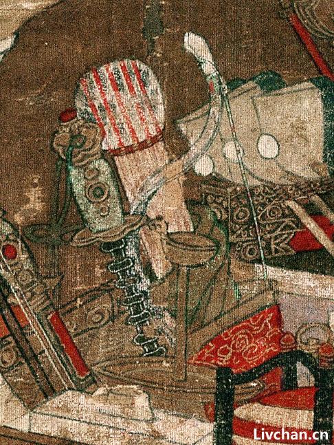 古代小商贩都卖些啥? 古代小商贩都卖些啥?