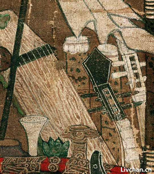 古代小商贩都卖些啥? 古代小商贩都卖些啥?