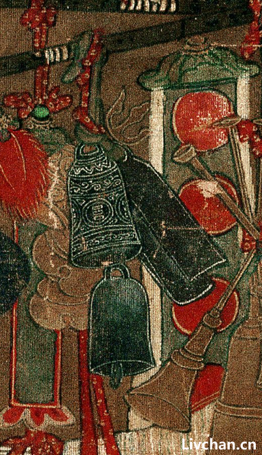 古代小商贩都卖些啥? 古代小商贩都卖些啥?