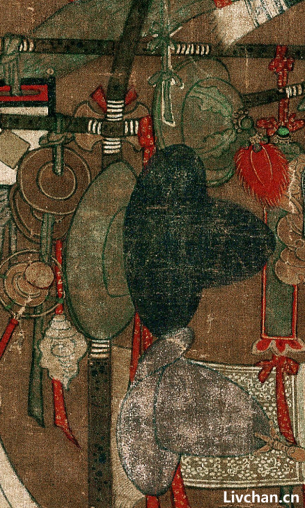 古代小商贩都卖些啥? 古代小商贩都卖些啥?