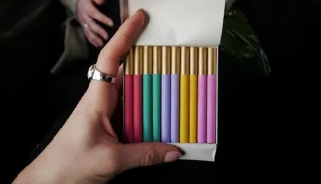 毒品知识大全