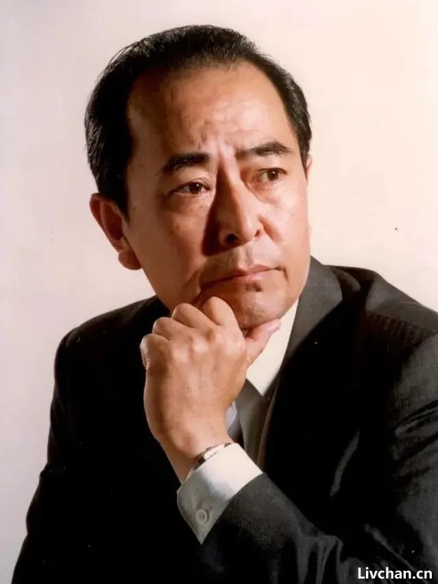 马未都 马未都