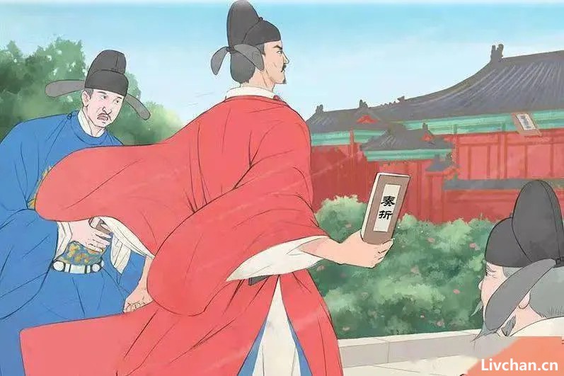 国学经典故事30个（给孩子收藏）