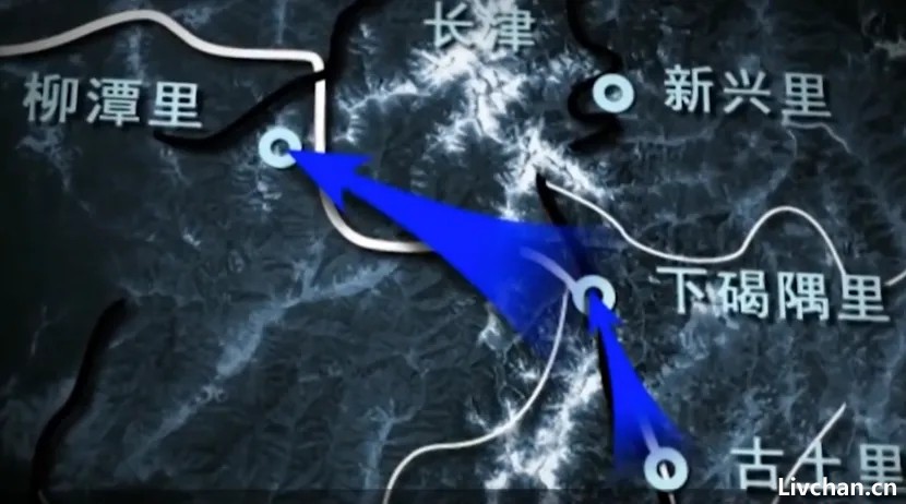 抗美援朝（三）：冰血长津湖