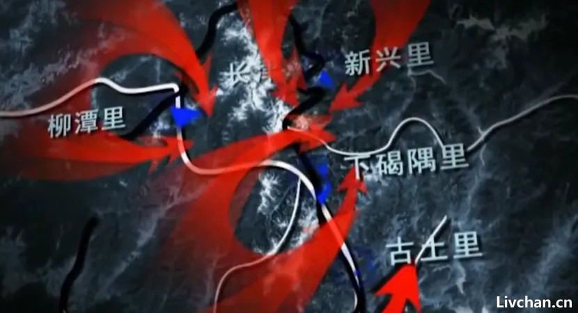 抗美援朝（三）：冰血长津湖