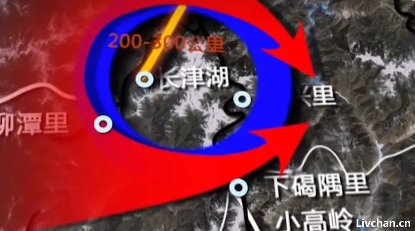 抗美援朝（三）：冰血长津湖